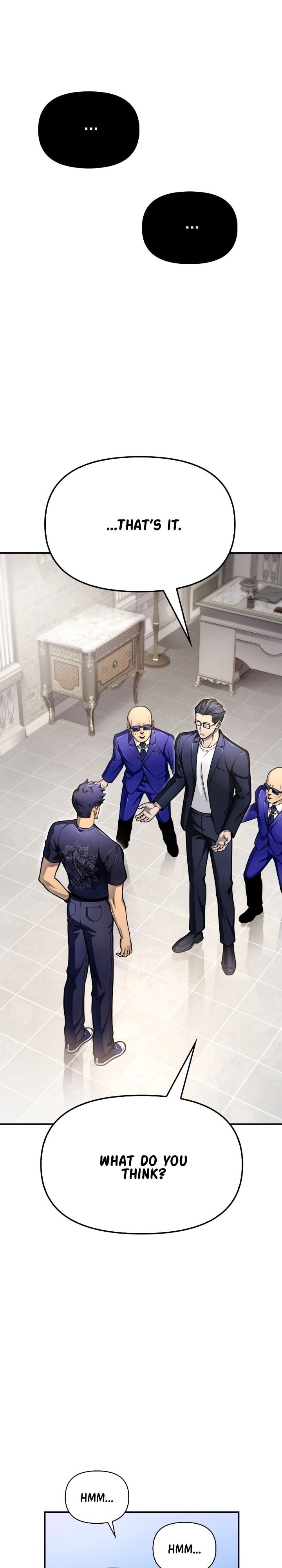 Superhuman Battlefield, Chapter 36 image 20